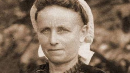 Maria Murzeau 1891-1971
