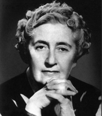 Agatha Christie, une des écrivaines les plus importantes et novatrices du genre policier