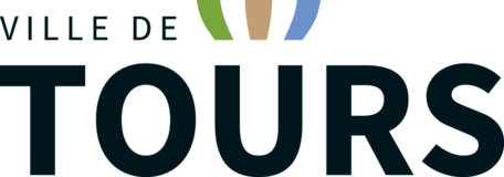 Logo officiel de Décidons ensemble - Ville de Tours