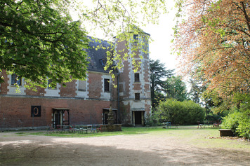 Aménager le parc du château du Plessis - Projet n°10