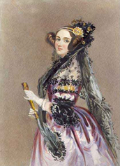 Ada Lovelace: pionnière de la science informatique