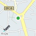 OpenStreetMap - Pl. de la Tranchée 37100 Tours