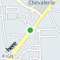 OpenStreetMap - 90 Avenue André Maginot, Tours, France