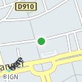 OpenStreetMap - 1 Rue des Minimes, Tours, France