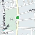 OpenStreetMap - 55 Boulevard Tonnellé, Tours, France