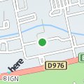 OpenStreetMap - 11 Rue de Saussure, Tours, France