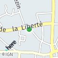 OpenStreetMap - 21, rue Daniel Mayer 